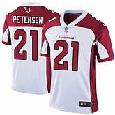 Nike Arizona Cardinals #21 Patrick Peterson White NFL Vapor Untouchable Limited Jersey,baseball caps,new era cap wholesale,wholesale hats